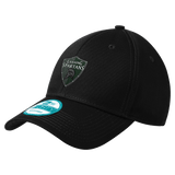 Lansing Spartans New Era Adjustable Structured Cap