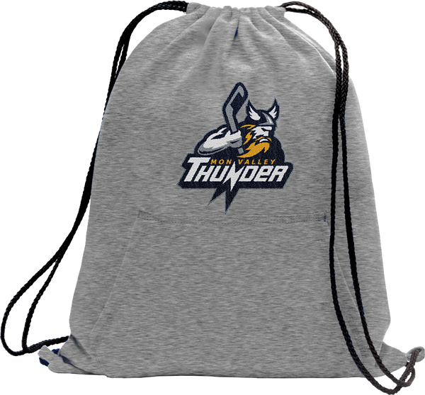 Mon Valley Thunder Core Fleece Sweatshirt Cinch Pack