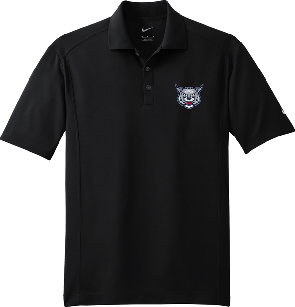 CT Bobcats Nike Dri-FIT Classic Polo