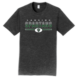 Lansing Spartans Adult Fan Favorite Tee