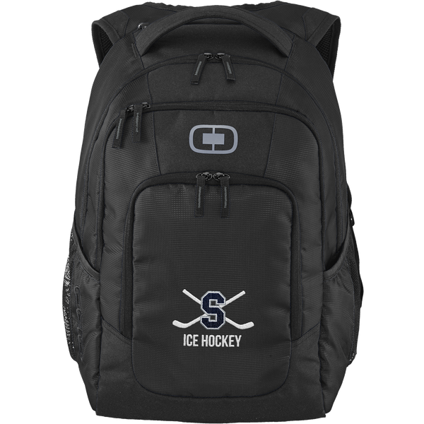 Midd South Hockey OGIO Logan Pack