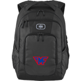 Mid-Fairfield OGIO Logan Pack