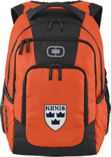 North Jersey Kings OGIO Logan Pack