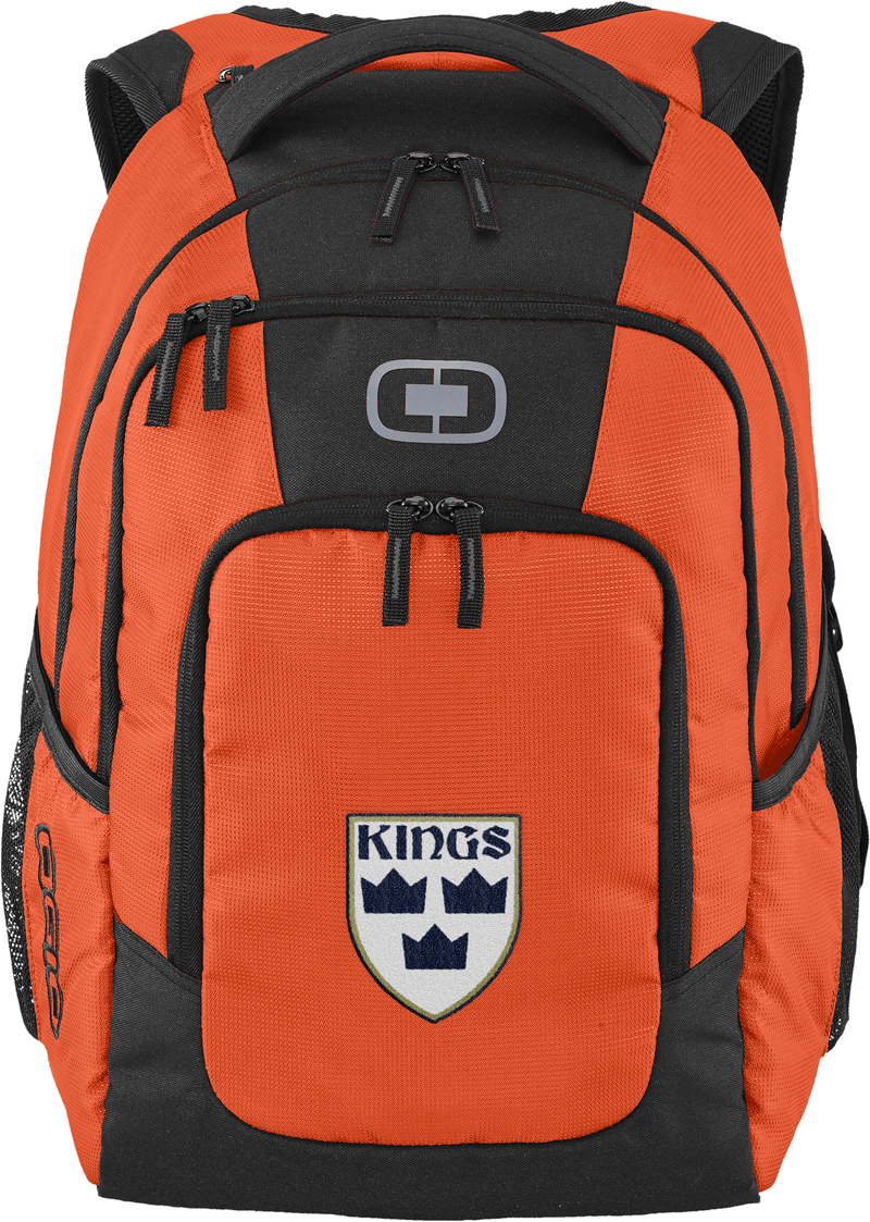 North Jersey Kings OGIO Logan Pack