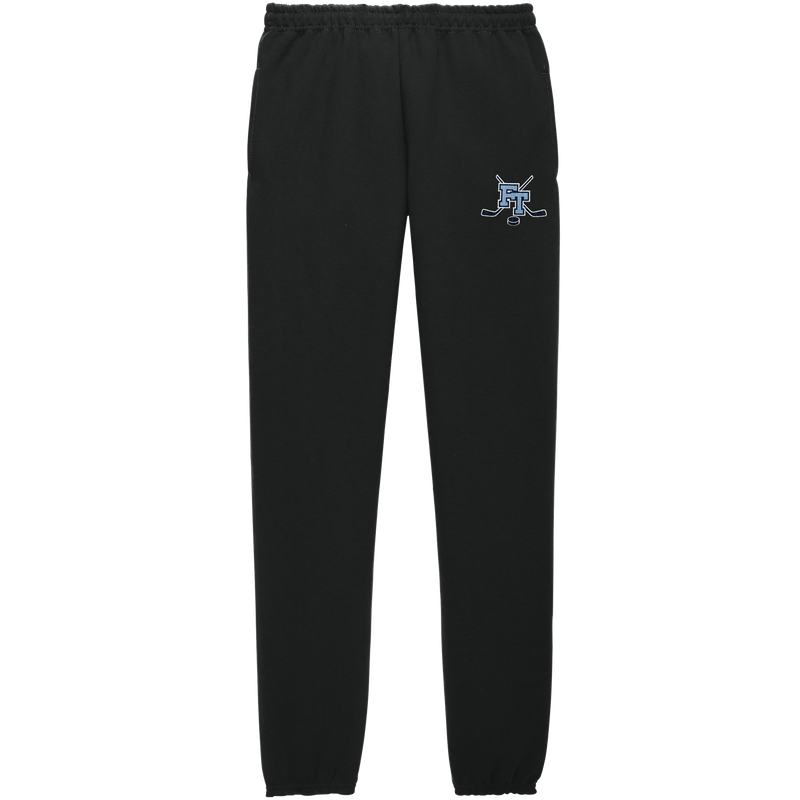 Freehold Township NuBlend Sweatpant with Pockets