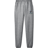 Hard Edge Hockey NuBlend Sweatpant with Pockets