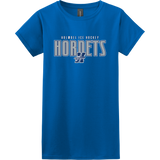 Holmdel Hockey Softstyle Ladies' T-Shirt