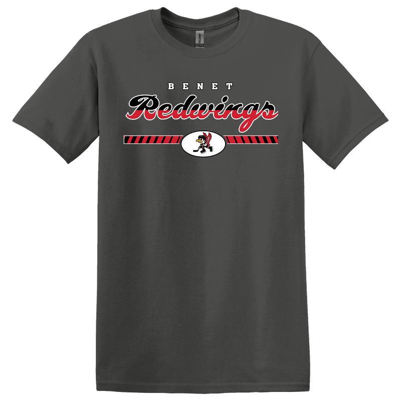 Benet Hockey Softstyle T-Shirt