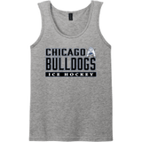 Chicago Bulldogs Softstyle Tank Top