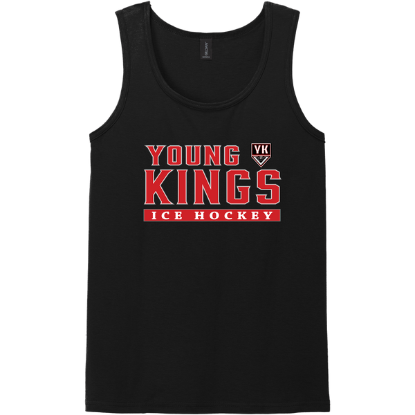 Young Kings Softstyle Tank Top