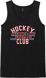 Mass Conn United Softstyle Tank Top