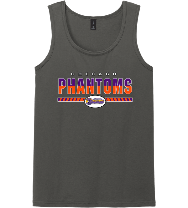 Chicago Phantoms Softstyle Tank Top