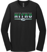 Nitro Soccer Softstyle Long Sleeve T-Shirt