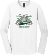 Igloo Jaguars Softstyle Long Sleeve T-Shirt