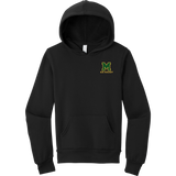 HVM Montgomery Youth Sponge Fleece Pullover Hoodie