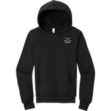 Midd South Hockey Youth Sponge Fleece Pullover Hoodie