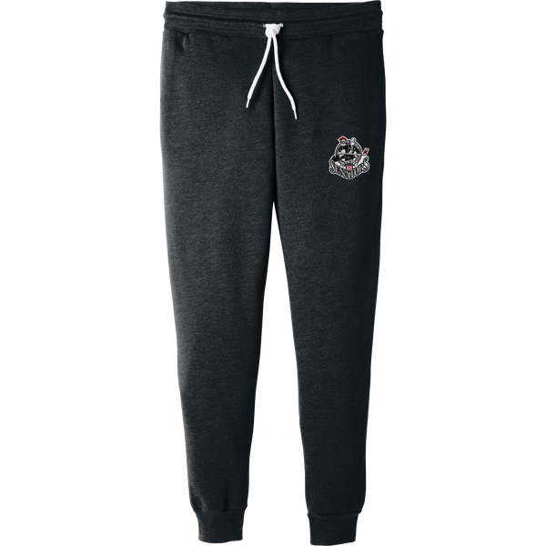 Grundy Senators Unisex Jogger Sweatpants