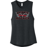 Benet Hockey Womens Jersey Muscle Tank