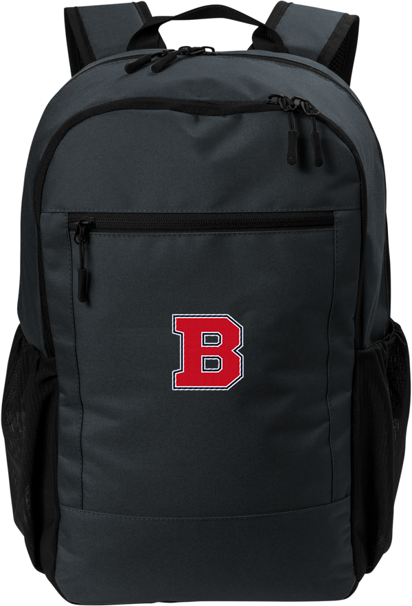 CT Bobcats Daily Commute Backpack