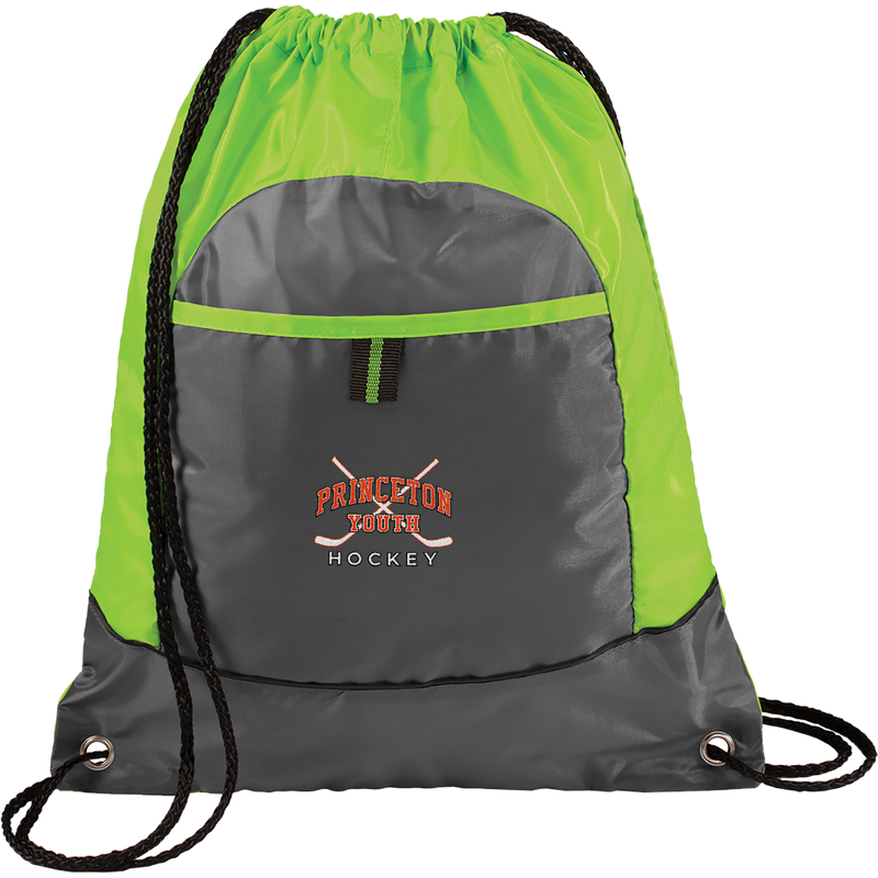 PYH Pocket Cinch Pack