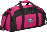 CT Bobcats Gym Bag