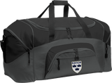 North Jersey Kings Standard Colorblock Sport Duffel