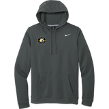 Upland Field Hockey Nike Club Fleece Pullover Hoodie