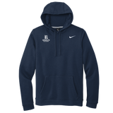 Randolph Hockey Nike Club Fleece Pullover Hoodie