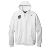 Hard Edge Hockey Nike Club Fleece Pullover Hoodie