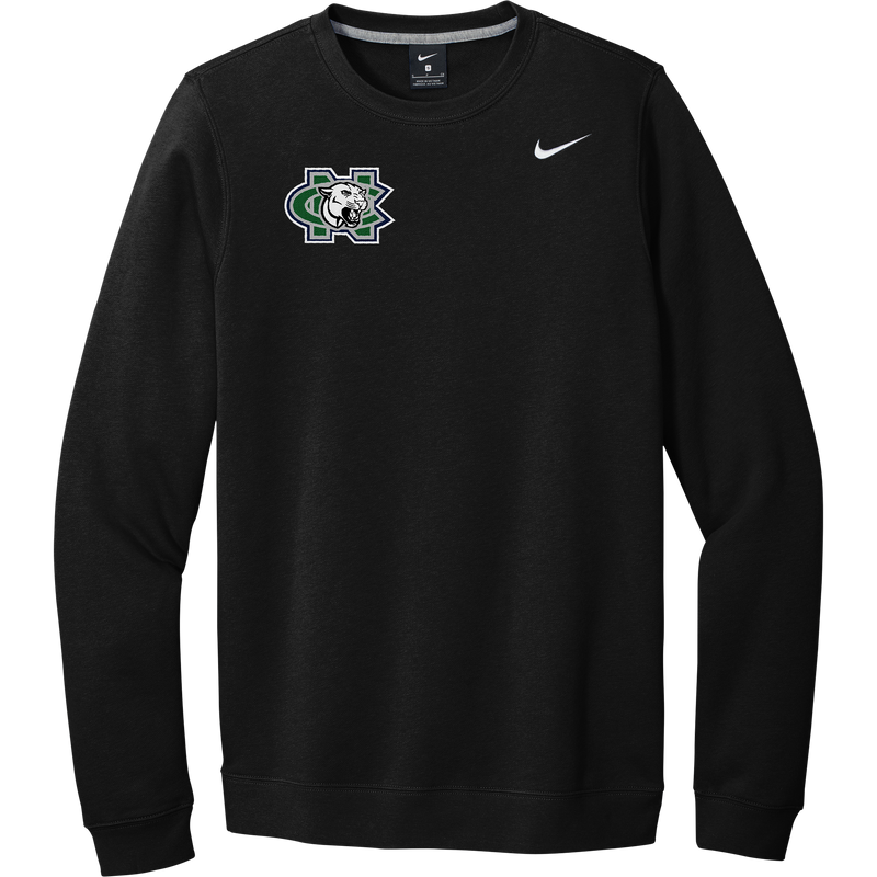 FRC Colts Neck Nike Club Fleece Crew