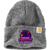 Chicago Phantoms Carhartt Watch Cap 2.0