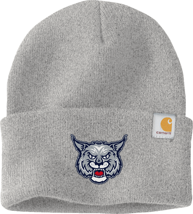 CT Bobcats Carhartt Watch Cap 2.0