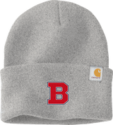 CT Bobcats Carhartt Watch Cap 2.0