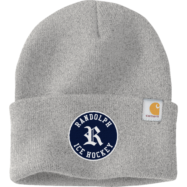 Randolph Hockey Carhartt Watch Cap 2.0