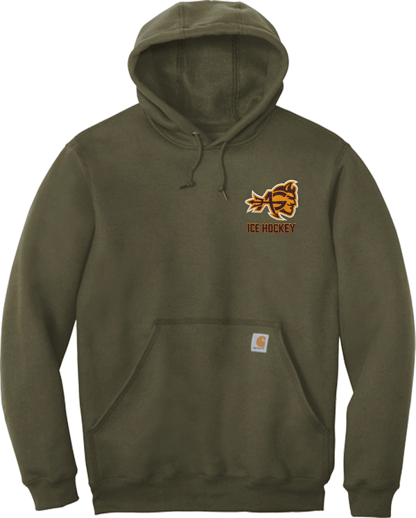 Avon Grove Carhartt Midweight Hooded Sweatshirt