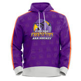 Chicago Phantoms Adult Sublimated Hoodie