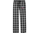 Hartford Jr. Wolfpack Flannel Plaid Pant