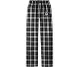 FRC Freehold Colonials Women's Flannel Plaid Pant