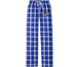 Woodridge Wild Women's Flannel Plaid Pant