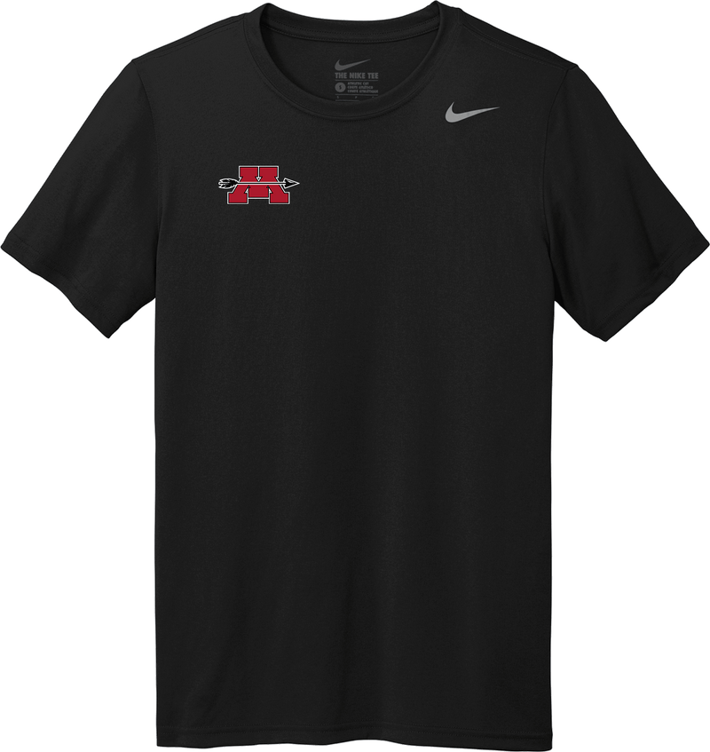 Mercer Arrows Nike Team rLegend Tee