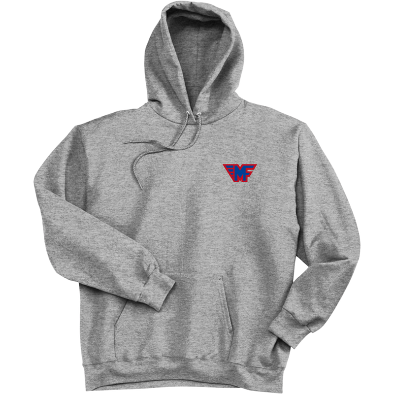 Mid-Fairfield Ultimate Cotton - Pullover Hooded Sweatshirt