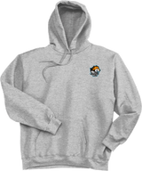 Woodridge Wild Ultimate Cotton - Pullover Hooded Sweatshirt