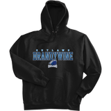Brandywine Outlaws Super Heavyweight Fleece Hoodie