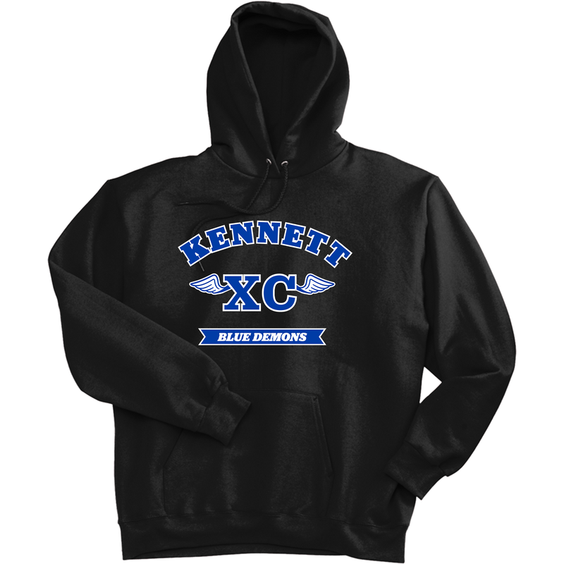 Kennett Track Ultimate Cotton - Pullover Hooded Sweatshirt