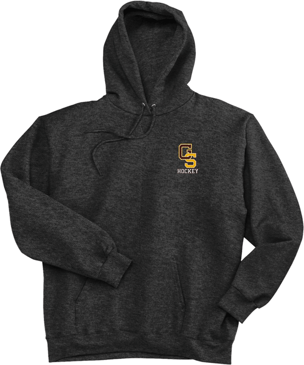 Greensburg Salem Ultimate Cotton - Pullover Hooded Sweatshirt