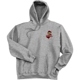 Jersey Shore Wildcats Ultimate Cotton - Pullover Hooded Sweatshirt