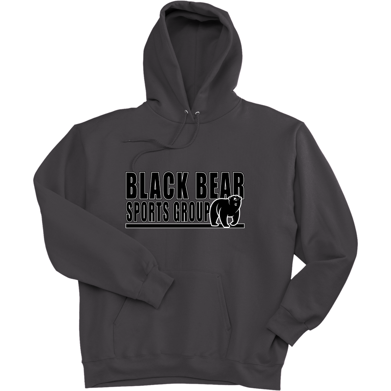 BBSG Ultimate Cotton - Pullover Hooded Sweatshirt