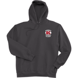 JFK Knights Football Alumni Ultimate Cotton - Pullover Hooded Sweatshirt