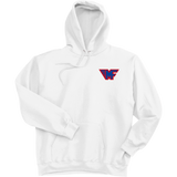 Mid-Fairfield Ultimate Cotton - Pullover Hooded Sweatshirt