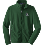 Hard Edge Hockey Value Fleece Jacket